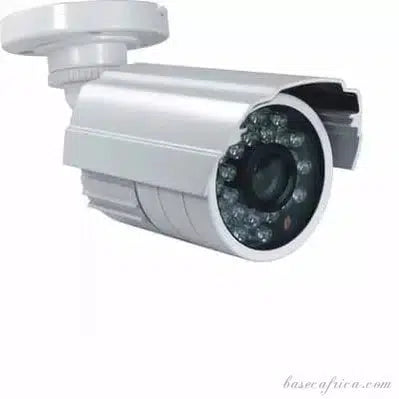CCTV Camera - Outdoor