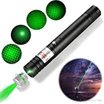Laser Pointer