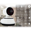 Wireless Wi-Fi IP Motion Detection camera