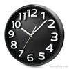 Hidden Spy Camera Wi-Fi Wall Clock