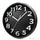 Hidden Spy Camera Wi-Fi Wall Clock