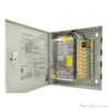 8 Channel Power Supply For CCTV
