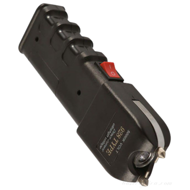 Type 928 Self Defense Gadgets