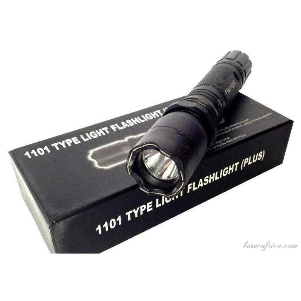 Type 1101 Self Defense Gadgets