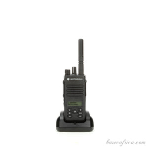 Motorola Dp2600e Walkie Talkie