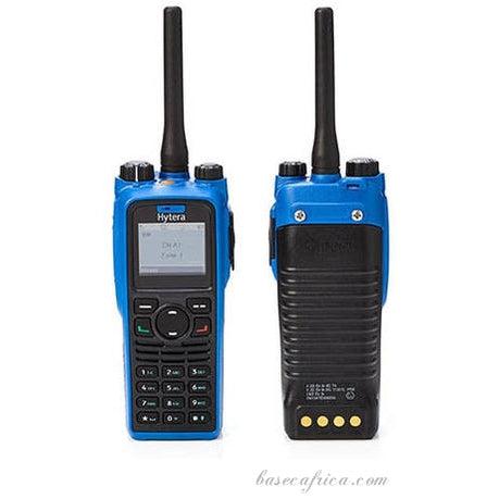 Hytera PD795EX Atex Walkie Talkie Radio