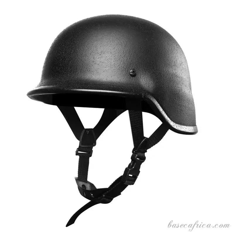 Bullet Proof Vest, Helmet And Plates