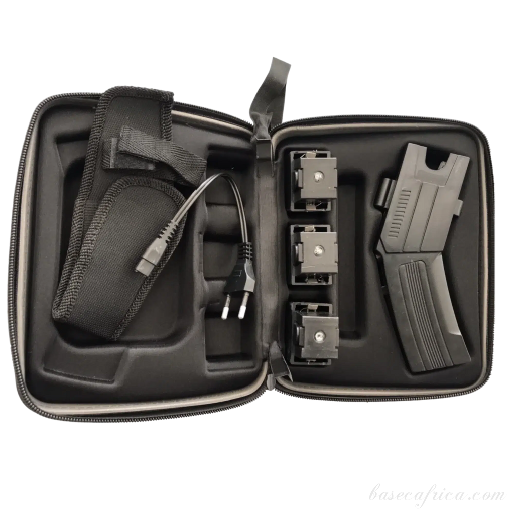 5 Meters Self Defense Taser