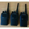 Motorola Gp-344 Walkie Talkie