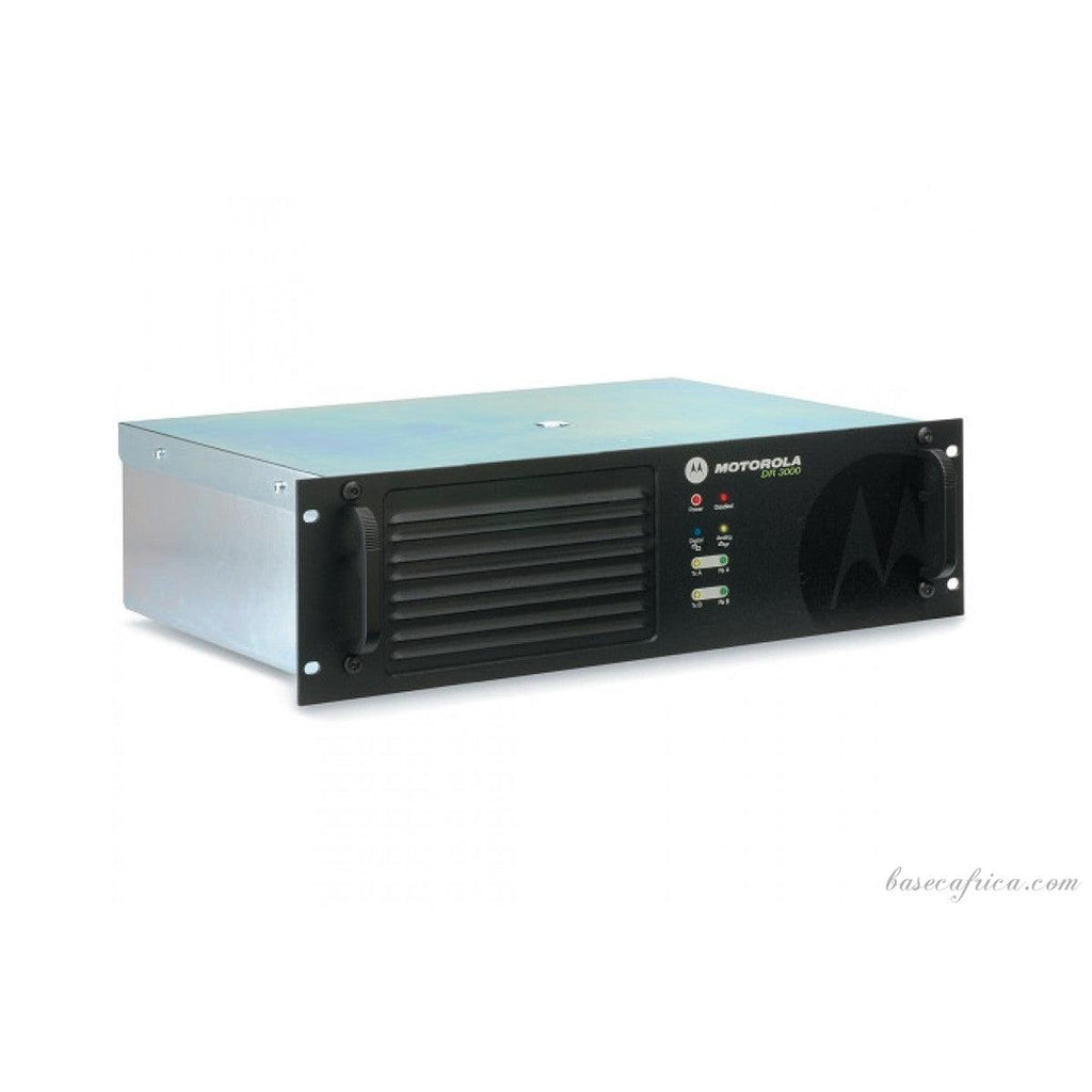 Motorola DR3000 Repeater