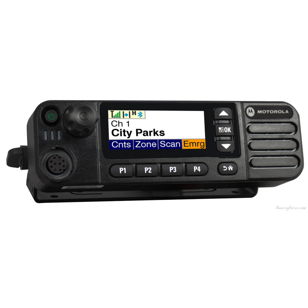 Motorola DM4601/4600 Base Radio