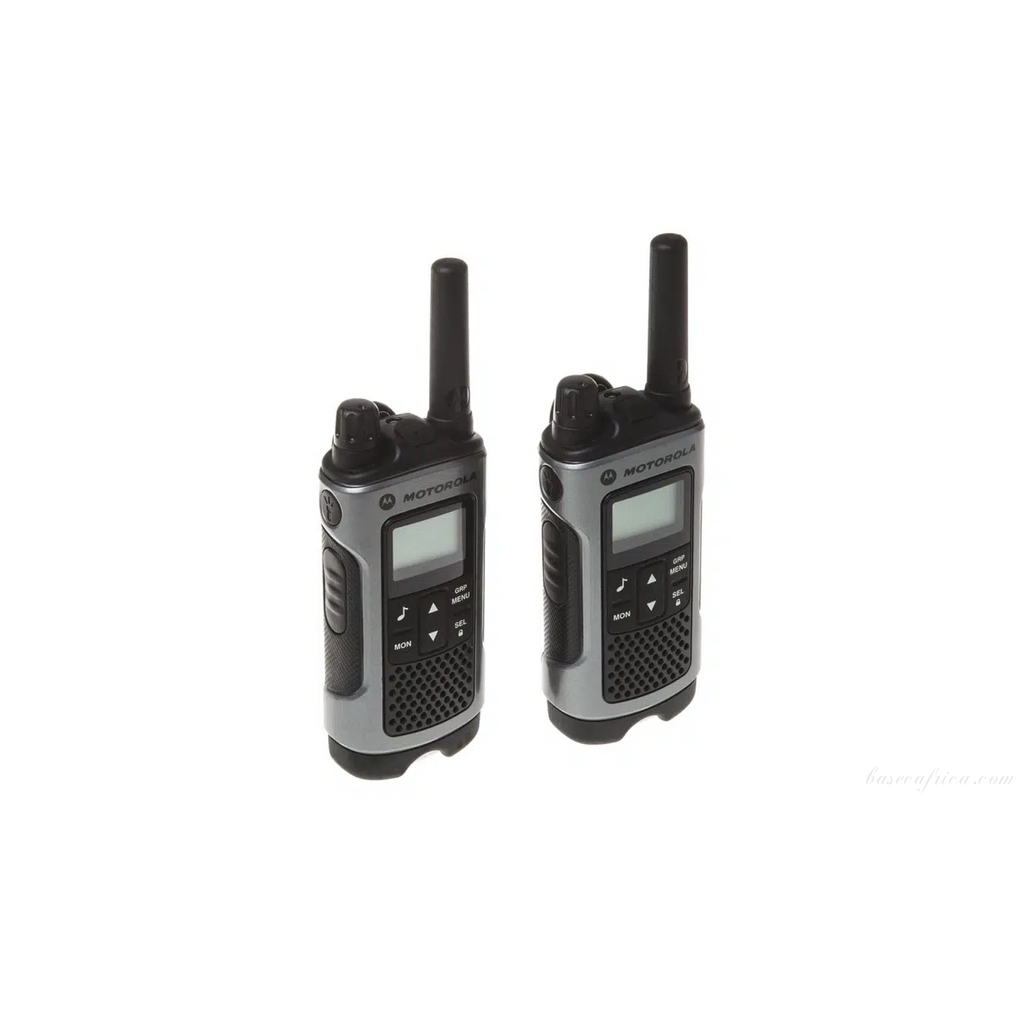 Motorola T80 Walkie Talkie