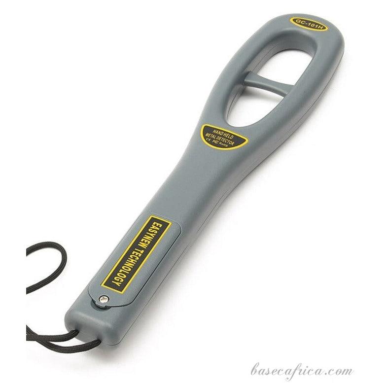 Easy New Technology Metal Detector