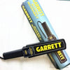 Original Garret Super V Detector