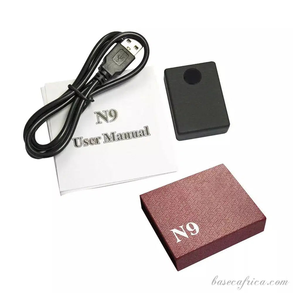 Mini N9 Spy Audio Call Device