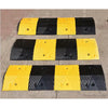 1 Meter 70mm Rubber Road Speed Bump