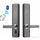 BAS165 App, Password, Card, Key, Smart Lock