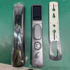 BAS153 Wifi, Camera, Code, Card, Fingerprint, Password, Key, Palmprint Smart Lock