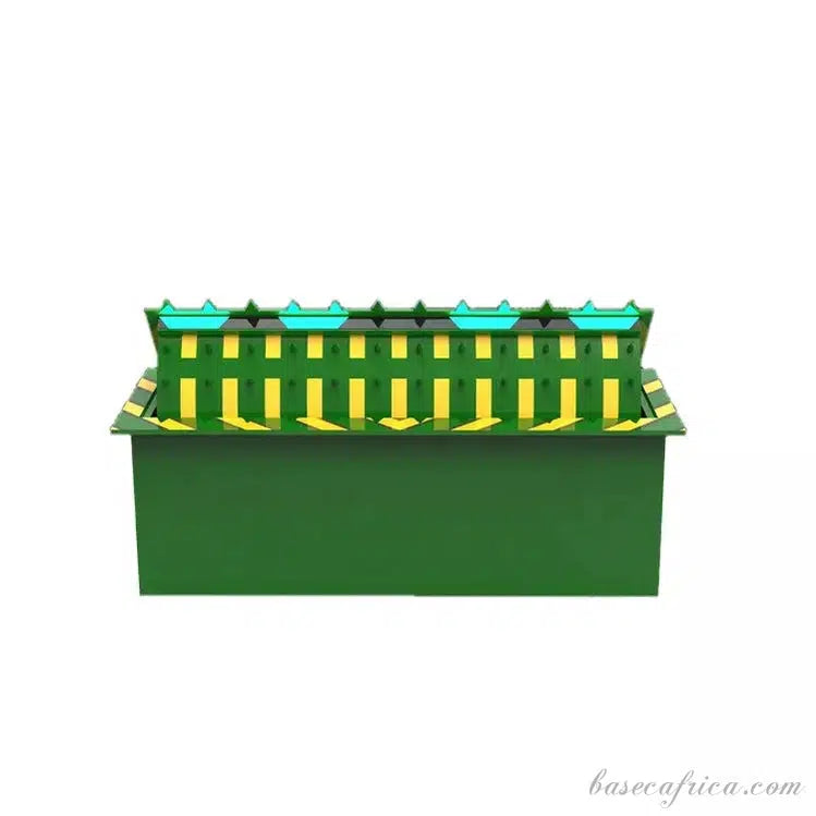 Basec BAS-RBM Hydraulic Road Block(5mtrs)