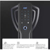 Basec BAS146 App, Automatic Fingerprint, Password, Card Smart Lock