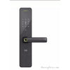 BAS49H Hotel Smart Lock With App, Fingerprint, Password, Card, And Key