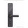 BAS49H Hotel Smart Lock With App, Fingerprint, Password, Card, And Key