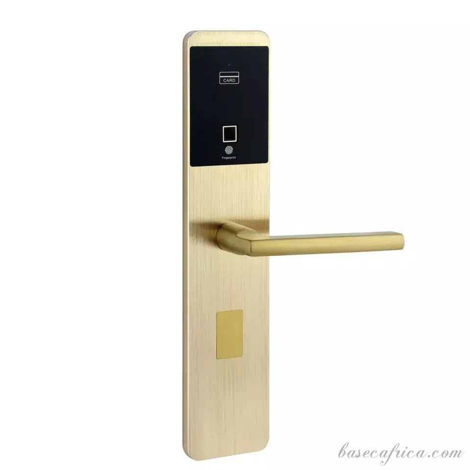 BAS039H Basec RFID Hotel Locks