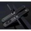 Basec BAS138 Fingerprint, Password, Card, Key Smart Lock