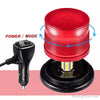 Vehicle Emergency Strobe Light
