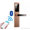 BAS140HL Basec Hotel Locks with Password, Key and Mobile App
