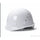 Thickened Breathable 8-point Support SMC Glass Fiber Reinforced Plastic Safety Helmet
