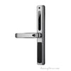Basec BAS149 App, Password, Fingerprint, IC Card, Key, USB Port Smart Lock