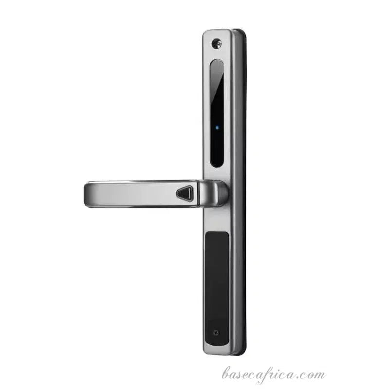 Basec BAS149 App, Password, Fingerprint, IC Card, Key, USB Port Smart Lock