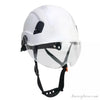 Professional Industrial Hard Safety Equipment Construction Site Safety Helmet