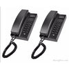 Long Range Wireless Intercom System With Screen Display