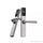 BAS173 Smart Lock With Card, Smartphone, Code And Key