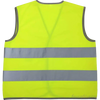 High Visibility Reflective Safety Vest