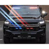 Vehicle Emergency Strobe Light