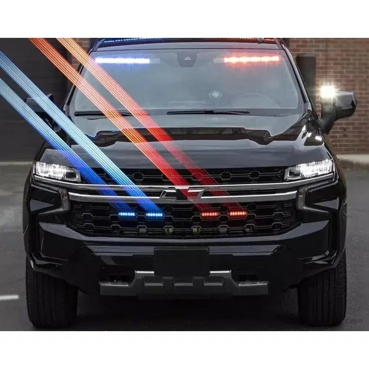 Vehicle Emergency Strobe Light
