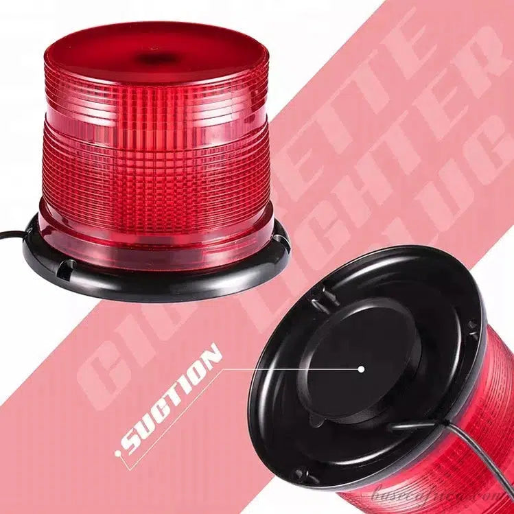 Vehicle Emergency Strobe Light