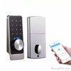 BAS150 App, Password, Fingerprint, Card, USB Port, Key Smart Lock