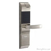 BAS176 Pineworld Biometric Fingerprint Lock With Key