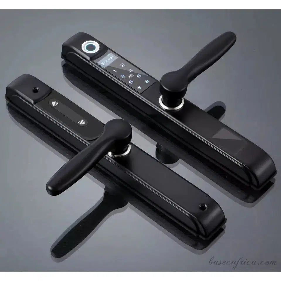 Basec BAS139 Fingerprint, Password, Card, Key Smart Lock