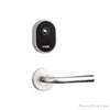 BAS177 Smart Door Lock With Card And Key