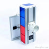 Led Burst Flash Traffic Warning Light
