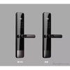 BAS154 App, Password, Fingerprint, Card, USB Port, Key Smart Lock