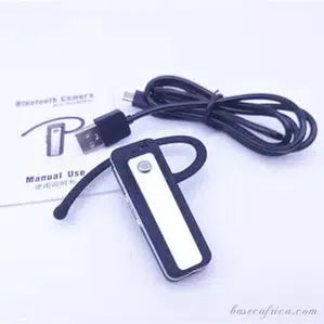 Spy Hidden Camera Bluetooth
