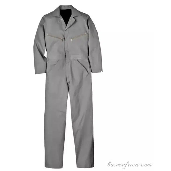 Polyester Cotton Workwear Jumpsuit Safety Coverall