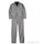 Polyester Cotton Workwear Jumpsuit Safety Coverall