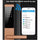 BAS151 App, Password, Card, Emergency Port, Key Smart Lock